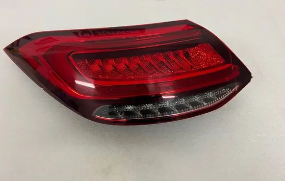 Mercedes-Benz CLS W257 Rear/tail lights A2579062600 00053296