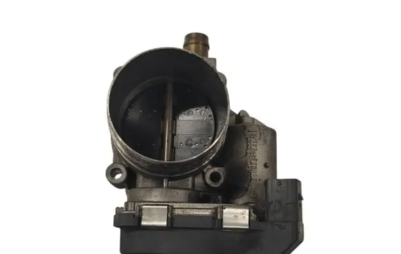 BMW 3 F30 F35 F31 Throttle valve 7588625