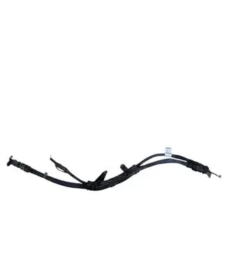 Mercedes-Benz C W205 Wires (generator/alternator) A2535401001