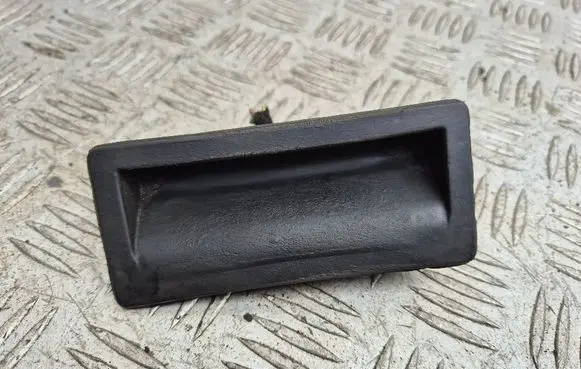 Audi A4 Allroad B8 Tailgate/trunk/boot exterior handle 5N0827566B