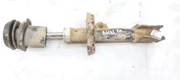 Opel Zafira A Front shock absorber/damper 22194341 24434746