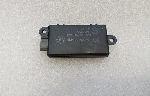 Ferrari FF Aerial antenna switch