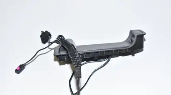 BMW 3 F30 F35 F31 Phone control unit/module 9207339