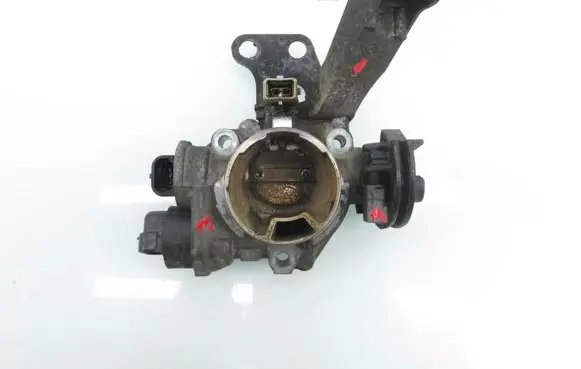 Renault Clio II Throttle body valve H873633