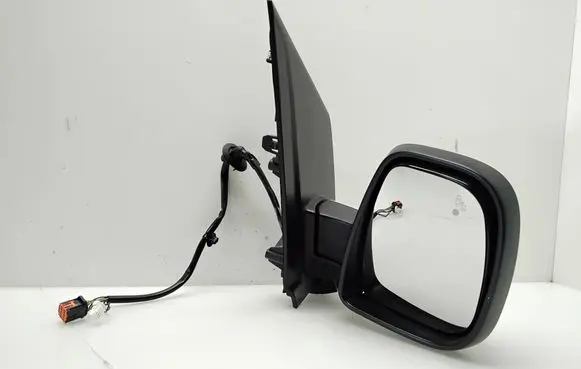 Citroen Jumpy Front door electric wing mirror 98140686WP 98087020XT 26212206F