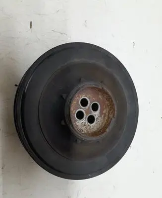 Mini Paceman (R61) Crankshaft pulley 18495010 184950