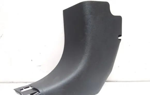 Nissan Juke I F15 Foot area side trim 669011KB2A