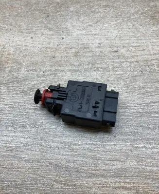BMW 7 E32 Brake pedal sensor switch 1382385