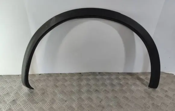 Nissan Qashqai Rear arch trim 93828JD000