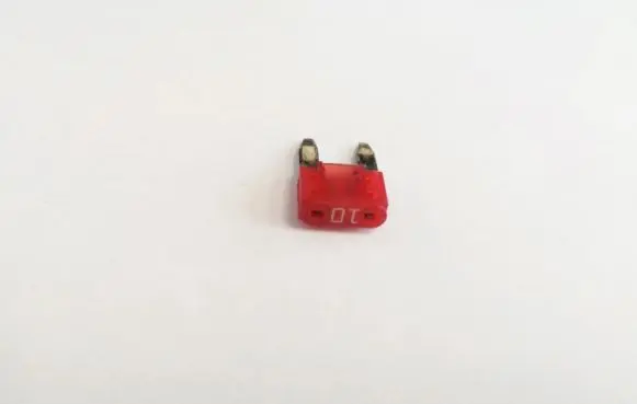 Audi A6 S6 C5 4B Fuse 10a