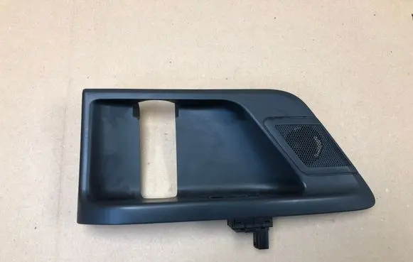 Volkswagen Sharan Sliding door cover cap 7N0868162A