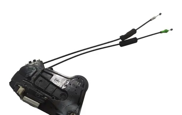 Toyota Aygo AB40 Front door lock
