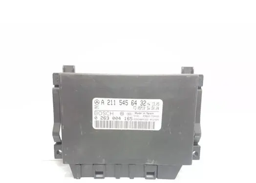 Mercedes-Benz E W211 Parking PDC control unit/module A2115456432
