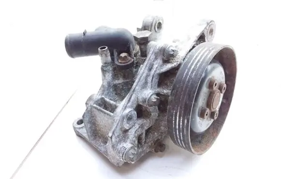 Smart ForTwo I Water pump 0003249V002