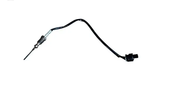 BMW X3 F25 Exhaust gas temperature sensor 8596276 09B08 2657009320