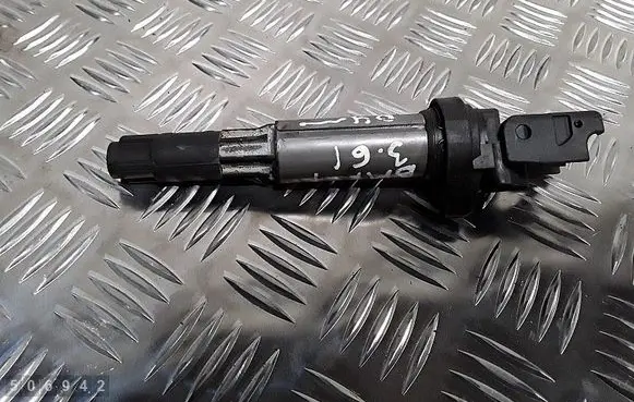 BMW 7 E65 E66 High voltage ignition coil 0221504100