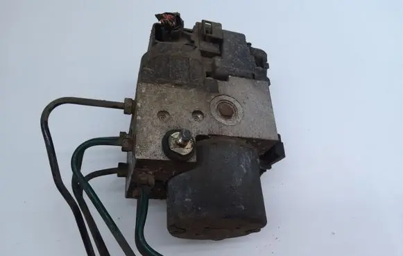 Renault Megane I ABS Pump 7700423070