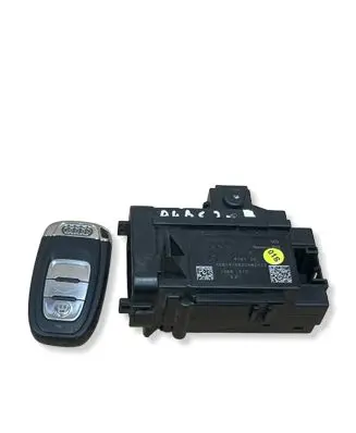 Audi A5 8T 8F Ignition lock 8K0909131C