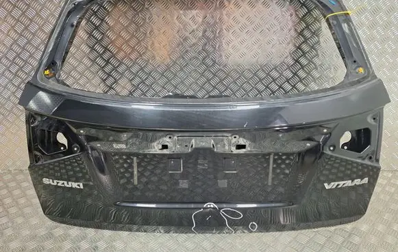 Suzuki Vitara (LY) Tailgate/trunk/boot lid S25165077