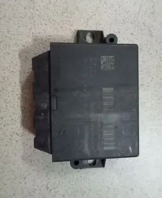 Seat Exeo (3R) Parking PDC control unit/module 3R0919475
