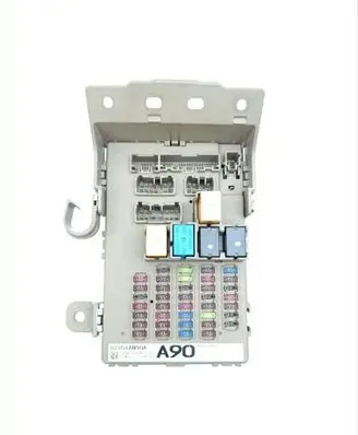 Subaru Outback (BT) Fuse box set 82201AN90A