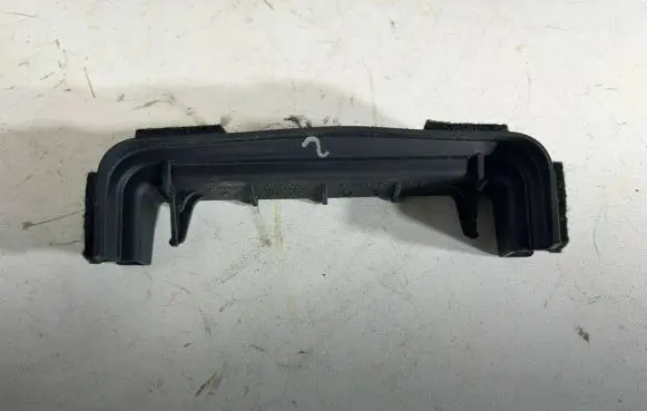 BMW 3 G20 G21 Rearview mirror trim 9168040