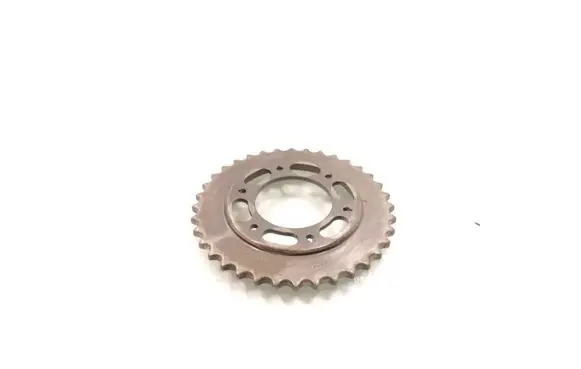 Volkswagen Touareg III Timing chain sprocket 059109116G