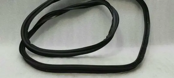 Mercedes-Benz E W238 Trunk rubber seal (body) A2387506000
