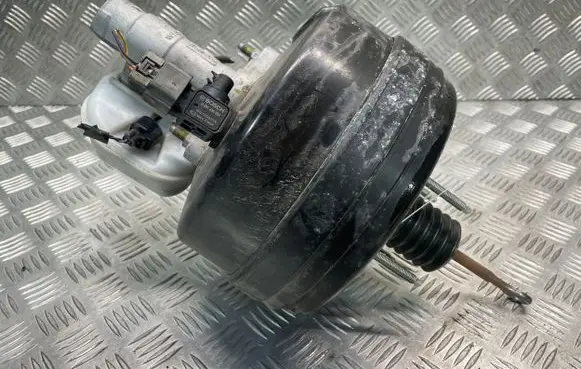 Ford Transit Custom Brake booster BK212B195BC