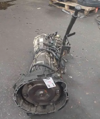 KIA Sorento Automatic gearbox 450004A620
