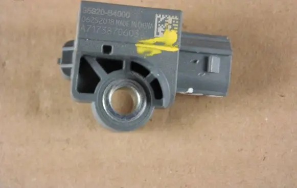KIA Sportage Airbag deployment crash/impact sensor 95920B4000