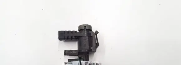 Audi A6 S6 C6 4F Turbo solenoid valve 1K0906283A