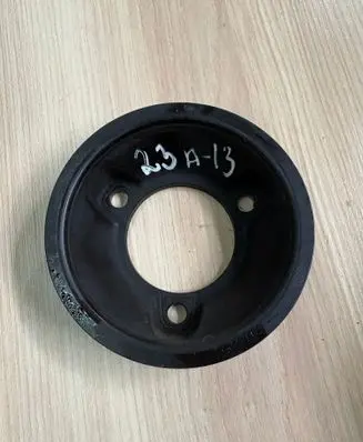 Renault Trafic III (X82) Water pump pulley 210511238R