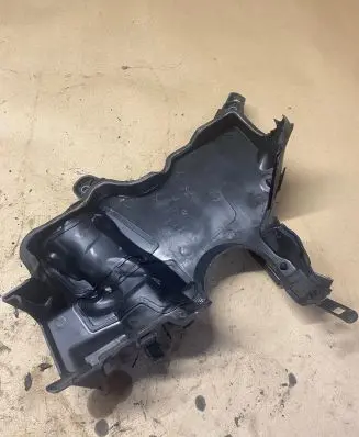 Dacia Duster II Timing belt guard (cover) 175B10287R