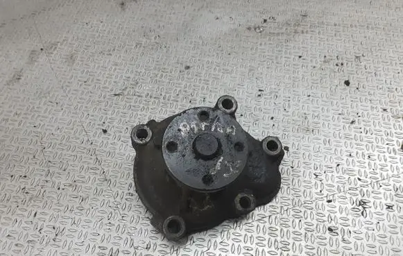 Opel Astra G Water pump