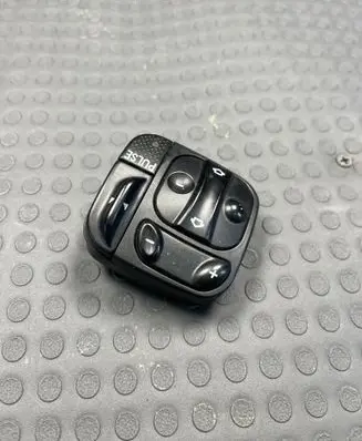 Mercedes-Benz S W220 Seat control switch 2158207210