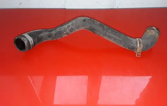 Ford Focus Engine coolant pipe/hose NOCODE