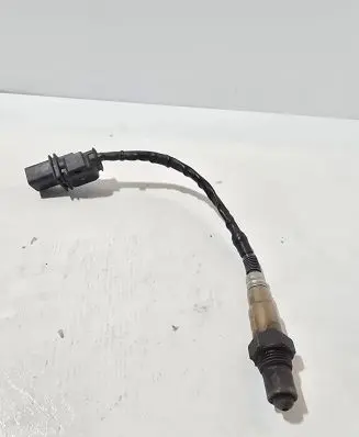 Hyundai Santa Fe Lambda probe sensor 393502A410 0281004089 0281004090