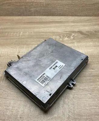 Renault Espace II Engine control unit/module ECU 7700860329 S111723105A