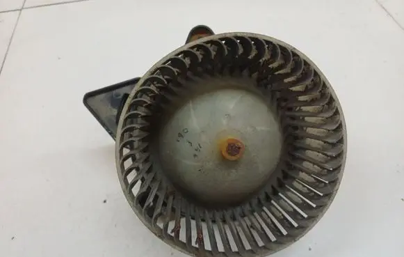 Dodge Stratus Heater fan/blower