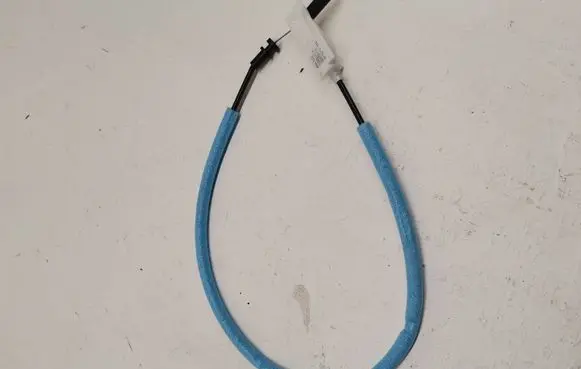 BMW X5 F15 Front door cable line 7293621