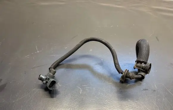 Volvo XC60 Vacuum line/pipe/hose 0261230305 160929T102708C