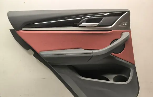 BMW X3 G01 Rear door card panel trim 3630004 22830311