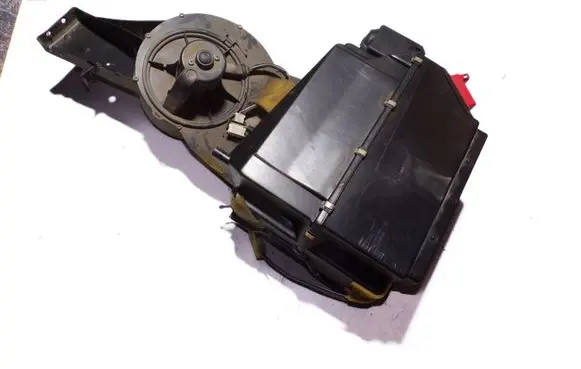 Volkswagen Multivan T4 Interior heater climate box assembly 703271129 701820783 701819021B