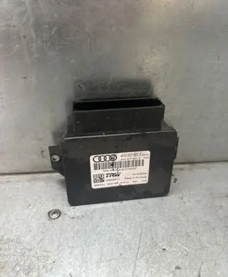 Audi A6 S6 C7 4G Hand brake control module 4H0907801E 32620251