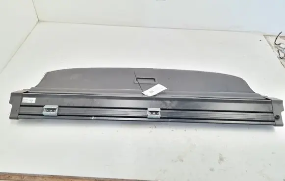 Audi A4 S4 B7 8E 8H Parcel shelf load cover 8E9863553 8E986355394H