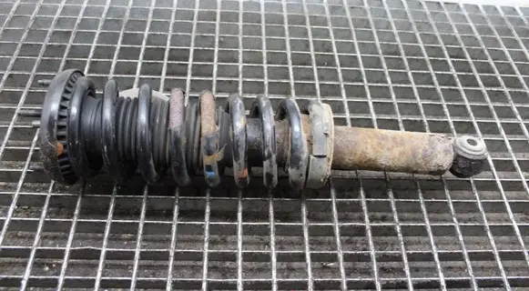 Jaguar XF X250 Rear shock absorber/damper