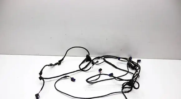 Mercedes-Benz GL X164 Parking sensor (PDC) wiring loom A1645402405