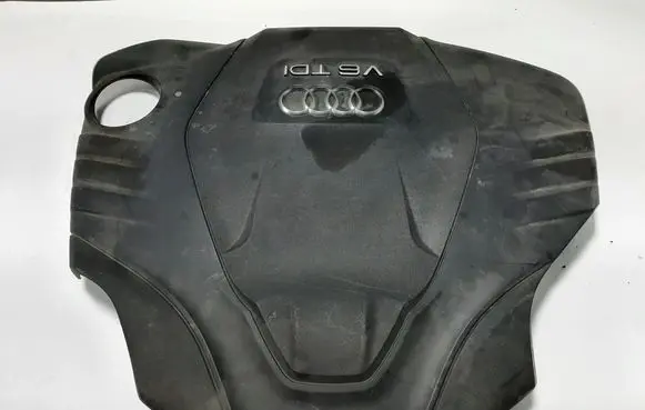 Audi A5 8T 8F Engine cover (trim) 059103925CB 059103925BE