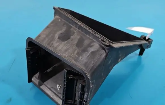 BMW X6 E71 Air intake duct part 9175465 IMPRK1537761